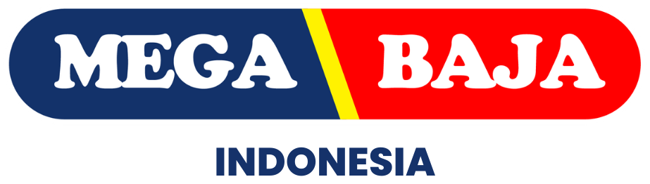 Mega Baja Cimanggis | Toko Besi dan Baja Terlengkap di Indonesia